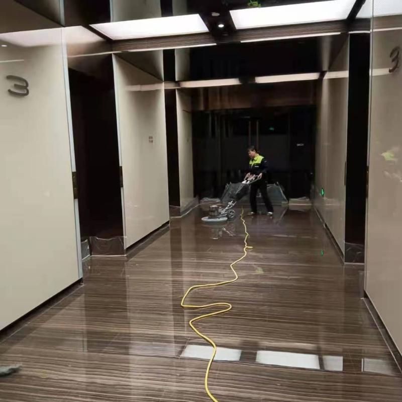 地板护理小贴士,除密封和清洁地板外