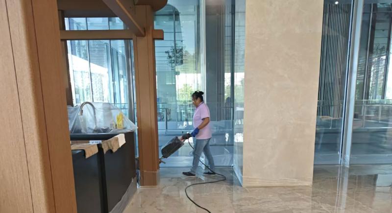 抛光工艺与研磨工艺的加工方法