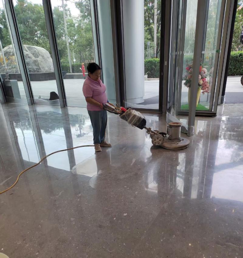 石材养护秘籍:让你的石材如新般闪耀