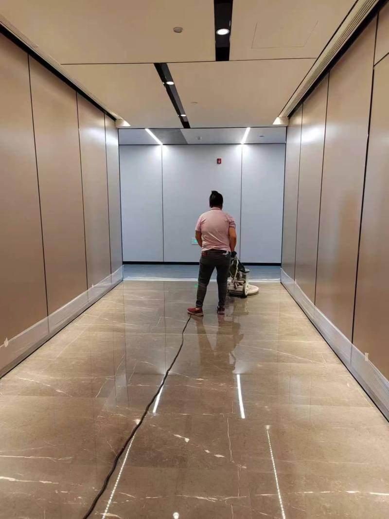 如何清洁石灰华?