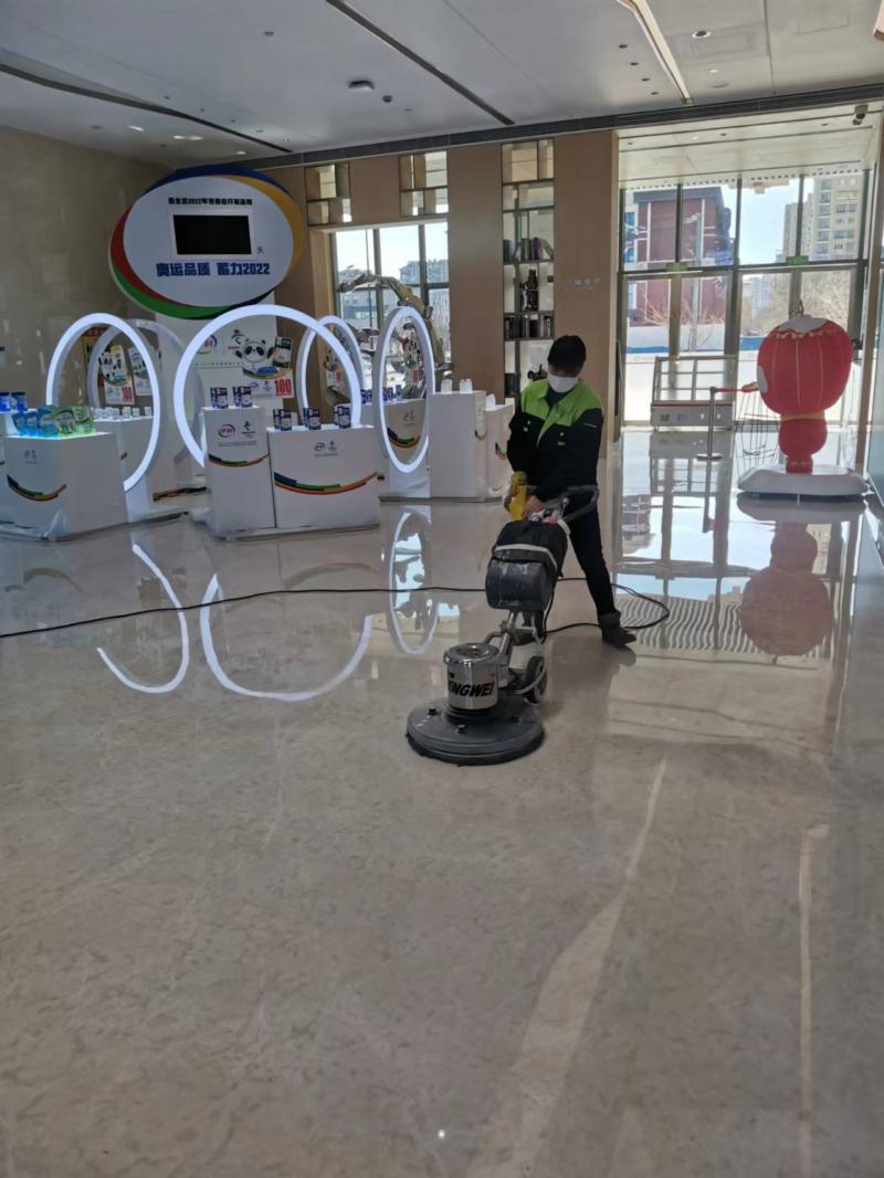 大理石瓷砖怎么护理