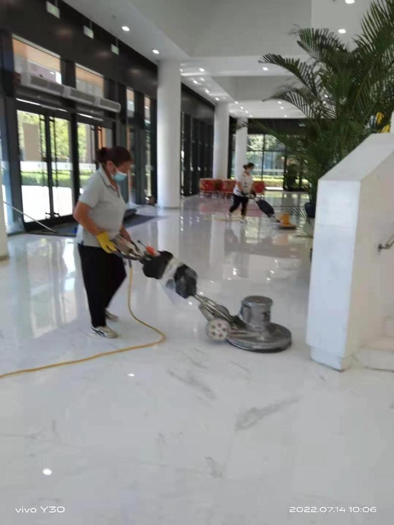 专业石材修复：让您的石材焕发新生的终极指南