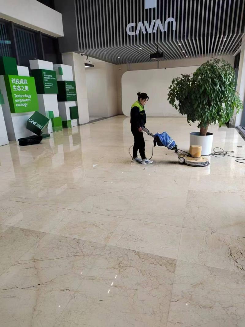 北京石材清洗- 北京大理石的日常护理