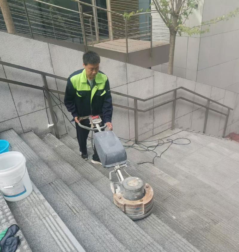 石材加工工艺,锯切加工-研磨抛光