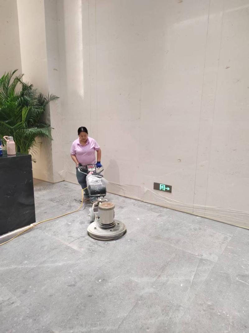 大理石对人体无放射性危害 没有必要惊慌失措