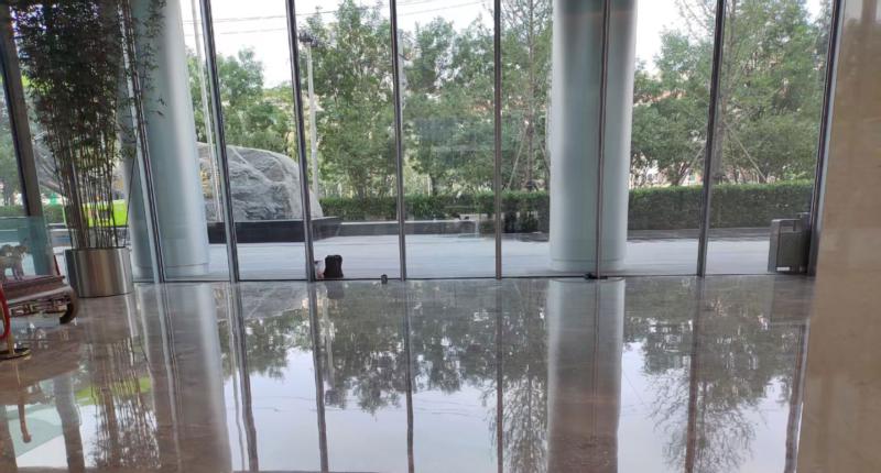 中洁洁艺企业应逆势而上转型升级,成为危机,开拓天然中洁艺的另