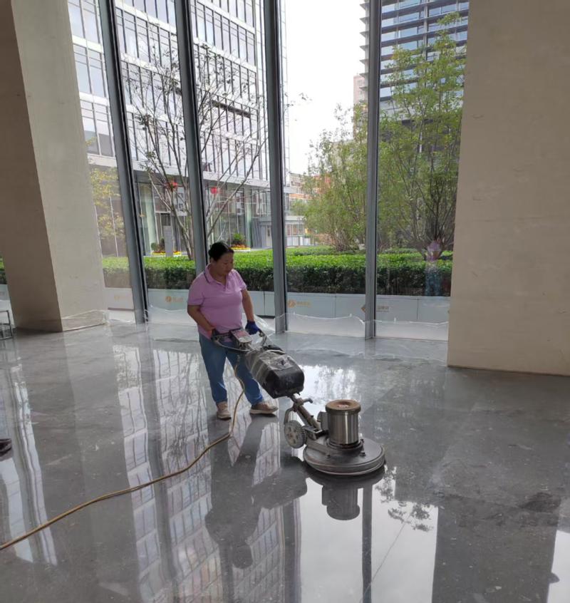 大理石瓷砖安装和维护需要注意的要点