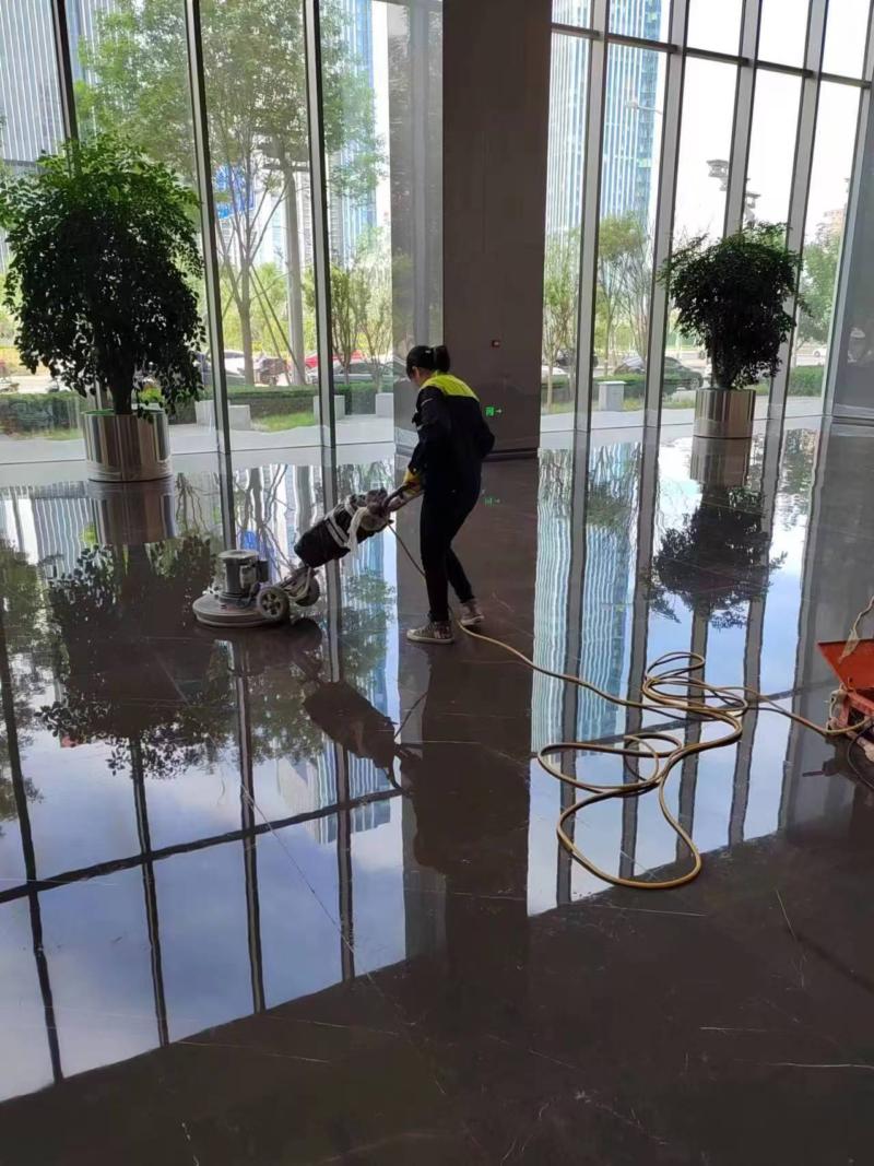 石灰华瓷砖的步骤有哪些?