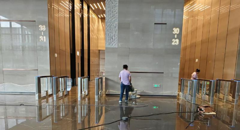 蓄光型自发光材料的种类 蓄光型自发光材料与发光人造石材