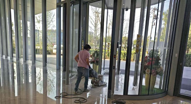 石材清洗,剂可以说是多种多样的。用户如何选择许多产品?