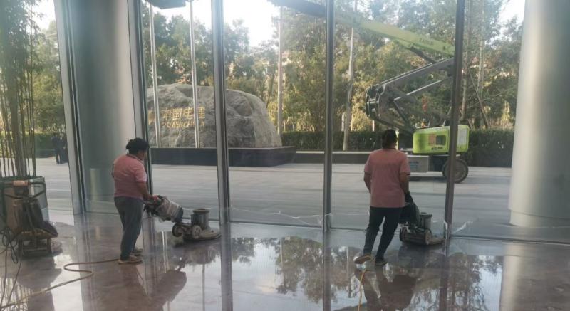 重庆青石市场新闻:天然大理石属于不可再生的装饰材料